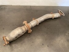 Subaru 2.0d exhaust for sale  WILLENHALL