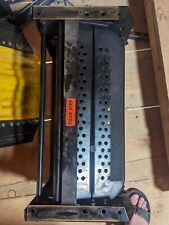 Truck camper steps for sale  Clark