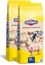 Mangime veronesi pecore usato  Montefalco