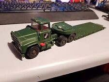 Corgi major toys for sale  SOUTHAMPTON