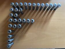 Spannzange w12 schaublin gebraucht kaufen  Ummendorf