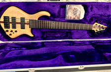 Warrior string bass for sale  Denver