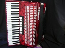 Hohner 120 bass for sale  BIRMINGHAM