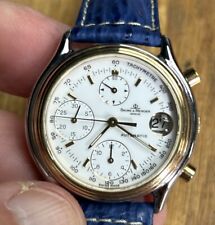 Classic baumé mercier for sale  HAMILTON