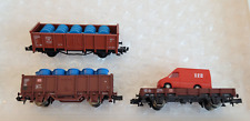 Konvolut wagen raffinerie gebraucht kaufen  Potsdam