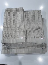 Set onsen supima for sale  Desoto