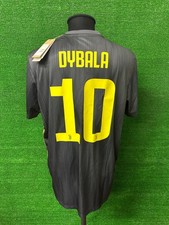 Maglia juventus dybala usato  Guidonia Montecelio