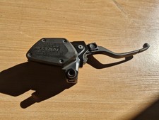Alavanca de cilindro mestre de freio dianteiro direito fabricante de equipamento original BMW R1200GS R1200RT R1250GS R1250RT comprar usado  Enviando para Brazil