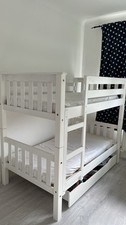short bunk beds for sale  SUTTON