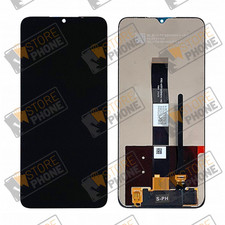 Ecran lcd tactile d'occasion  Marseille XIV
