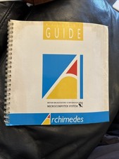 Acorn bbc archimedes for sale  BODMIN
