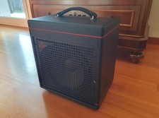 Amplificatore per basso usato  Bovezzo