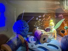 Rare disney tinker for sale  Irvine