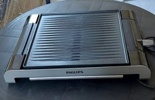 Grill tavolo philips usato  Calvizzano