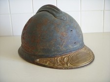 Casque adrian modèle d'occasion  Ris-Orangis