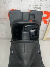 bauletto malaguti usato  Pomezia