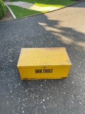 Site tool box for sale  NORTHWOOD