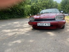 1993 jaguar xjs for sale  NOTTINGHAM
