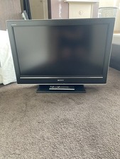 Sony bravia lcd for sale  PORTSMOUTH