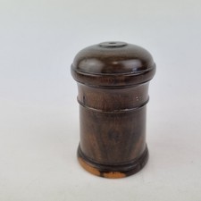 Antique 19thc treen for sale  ROYSTON