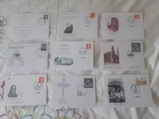 Collection first day for sale  NEWCASTLE UPON TYNE