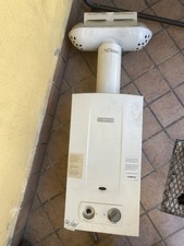 Scaldino gas bosch usato  Afragola
