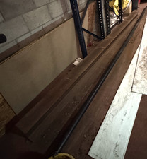 steel h beams for sale  NEWRY