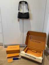 Louis vuitton liv gebraucht kaufen  St Peter-Ording