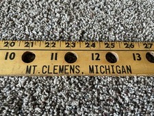 Vintage 1950 cass for sale  North Branch