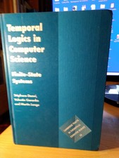 Temporal logics computer d'occasion  Argenteuil