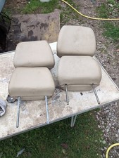 Honda leather headrest for sale Honda leather headrest for sale  CONGLETON