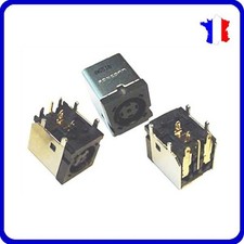 Connecteur alimentation compaq d'occasion  Valence