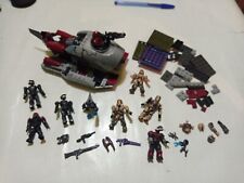 Halo mega bloks usato  Padova