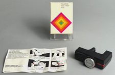 Polaroid self timer d'occasion  Carqueiranne