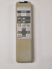 Genuine jvc c579 for sale  NOTTINGHAM