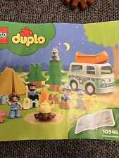 Lego duplo town gebraucht kaufen  Gundelfingen