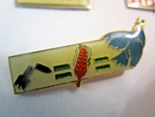 Pin agriculture tractors d'occasion  Expédié en Belgium