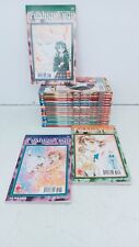 Fushigi yugi numeri usato  Sezze