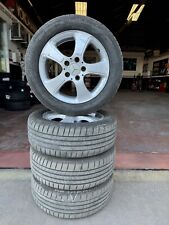 Set cerchi gomme usato  Corato