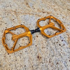 Crankbrothers stamp large for sale  Santa Cruz