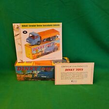 Dinky atlas 569 d'occasion  Dunkerque-