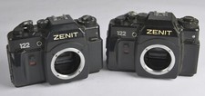 Zenit 122 non usato  Caserta