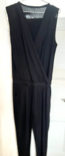 Combinaison fluide noire d'occasion  Flers