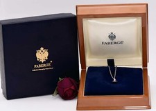 Fabergé brillant anhänger gebraucht kaufen  Glücksburg