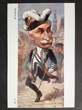 Cpa illustration caricature d'occasion  Saint-Père-en-Retz