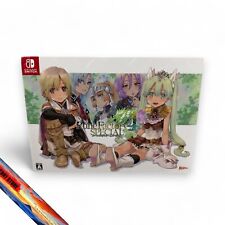 Nintendo Switch Rune Factory 4 Special Memorial Box RPG Marvelous comprar usado  Enviando para Brazil