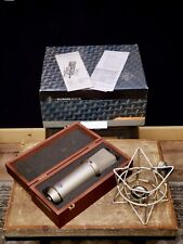 Neumann condenser microphone. for sale  Nashville