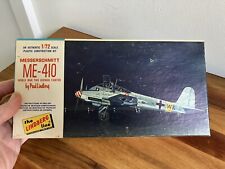 Vintage scale lindberg for sale  CROWBOROUGH