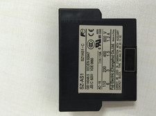 1 peça novo bloco de contato auxiliar elétrico FUJI SZ-AS1 comprar usado  Enviando para Brazil