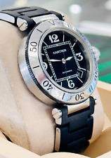 Cartier pasha seatimer for sale  Boca Raton